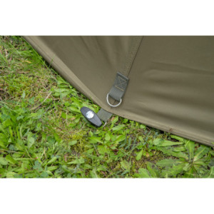 BIVVY - BIVVY TERRITORY 2 PERSONNES