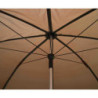 PARAPLUIE - PRO - AVEC COUVERCLE LATÉRAL 360 - MOUSTIQUES - 3M