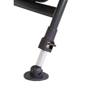Bedchair  INTRODUCTIVE 8 PIEDS -