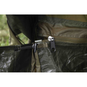 BIVVY - DÔME BLOC 2