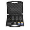 DETECTEUR DE TOUCHE - CARP - M-BITE II (SET 3+1) - 1 set.