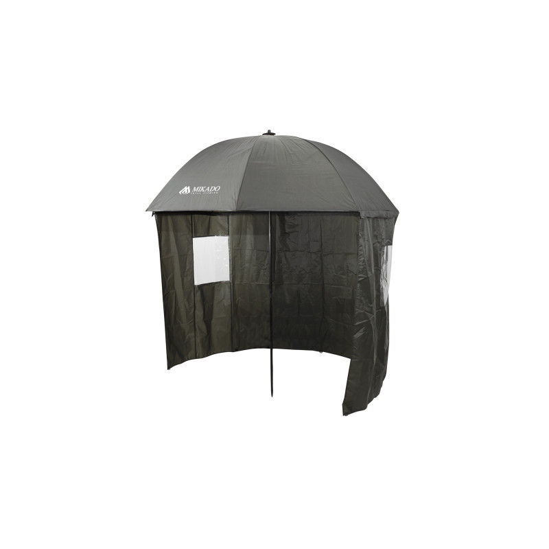 PARAPLUIE- BASIQUE - AVEC PROTECTION LATÉRALE
