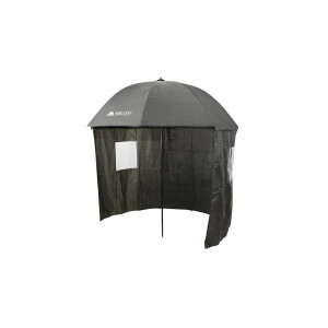 PARAPLUIE- BASIQUE - AVEC PROTECTION LATÉRALE