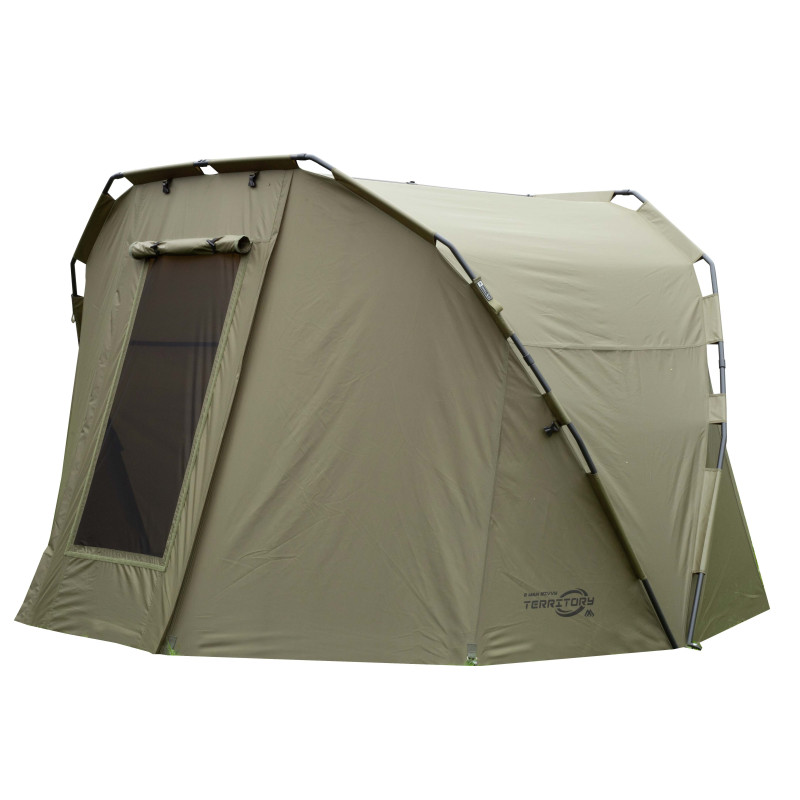 BIVVY - BIVVY TERRITORY 2 PERSONNES