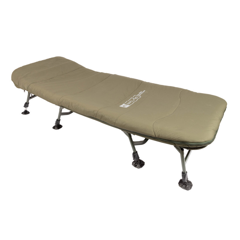 Bedchair ENCLAVE 8 PIEDS