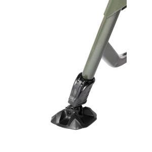 Bedchair ENCLAVE 8 PIEDS
