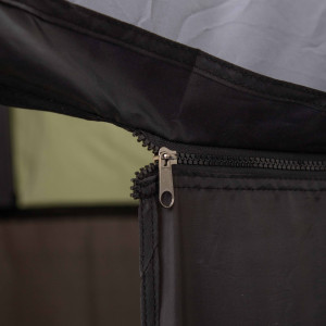 PARAPLUIE - PRO - AVEC COUVERCLE LATÉRAL - 2,5 m