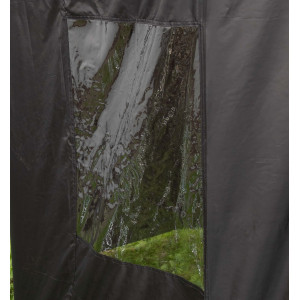 PARAPLUIE - PRO - AVEC COUVERCLE LATÉRAL - 2,5 m