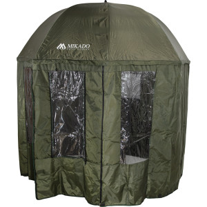 PARAPLUIE - PRO - AVEC PROTECTION LATÉRALE 360 - 2,5 m