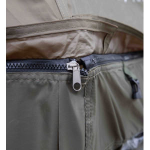 PARAPLUIE - PRO - AVEC COUVERCLE LATÉRAL 360 - MOUSTIQUES - 3M