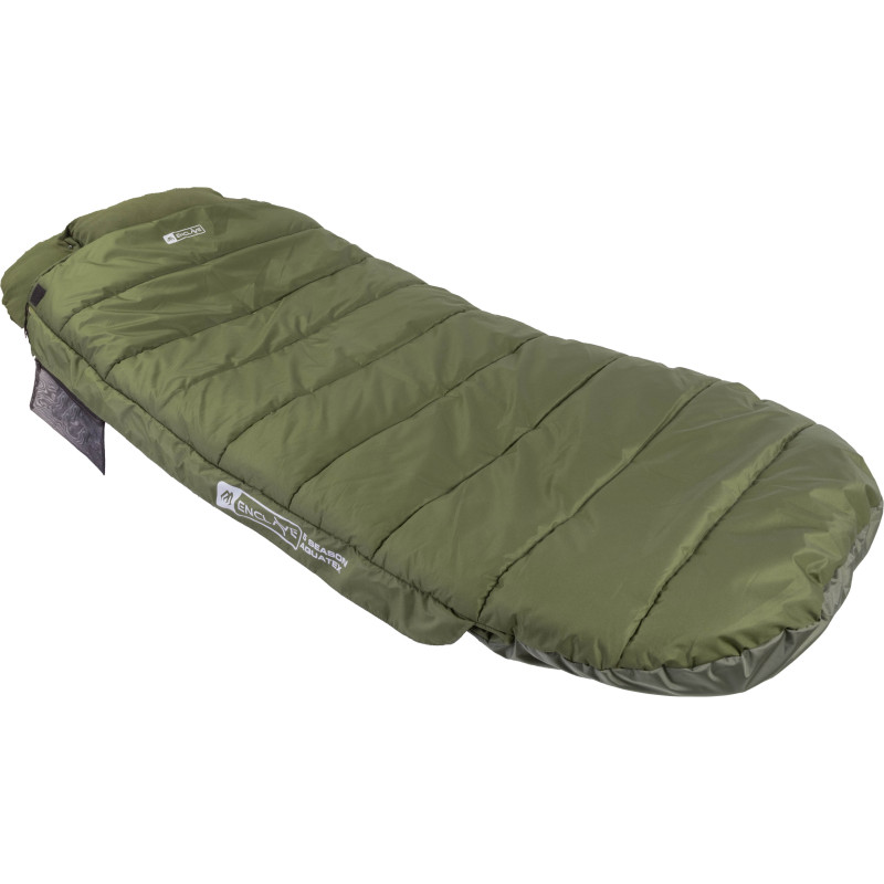 SAC DE COUCHAGE - ENCLAVE 5 SAISONS AQUATEX