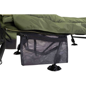 SAC DE COUCHAGE - ENCLAVE 5 SAISONS AQUATEX