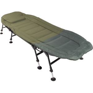 Bedchair  INTRODUCTIVE 8 PIEDS -