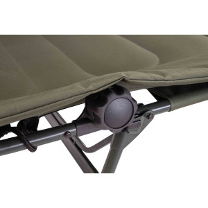 Bedchair  INTRODUCTIVE 8 PIEDS -