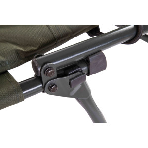 Bedchair  INTRODUCTIVE 8 PIEDS -