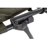Bedchair  INTRODUCTIVE 8 PIEDS -
