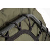 Bedchair  INTRODUCTIVE 8 PIEDS -