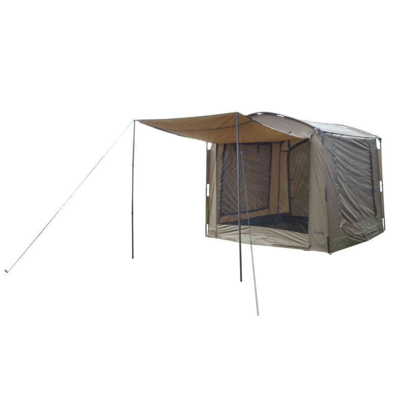 BIVVY - DÔME BLOC 2
