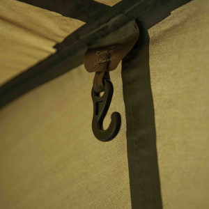 BIVVY - DÔME BLOC 2