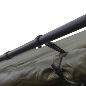 BIVVY - DÔME BLOC 2