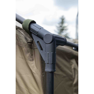 BIVVY - DÔME BLOC 2