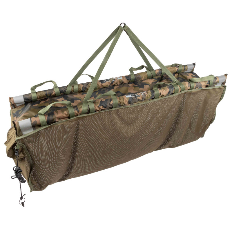 SLINGE CARP - SLINGE CAMOUFLAGE ENCLAVE