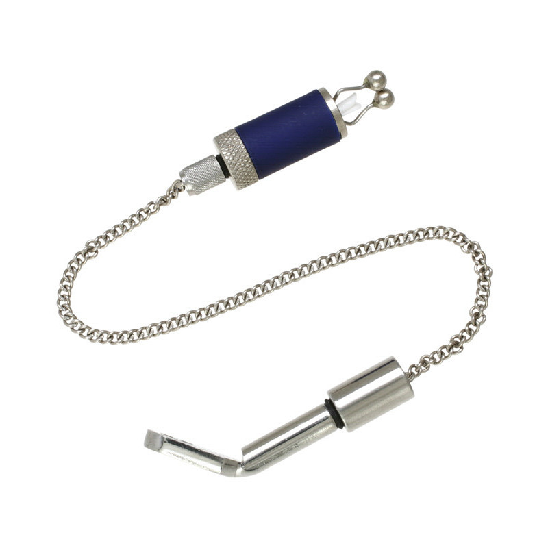 Ecureuil- SUPPORT  METAL - BLUE -