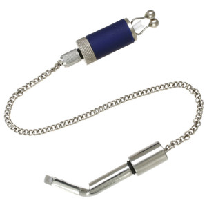 Ecureuil- SUPPORT  METAL - BLUE -