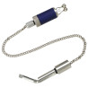 Ecureuil- SUPPORT  METAL - BLUE -