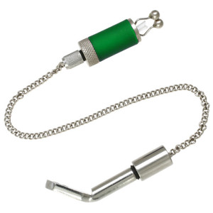 Ecureuil- SUPPORT  METAL - VERT