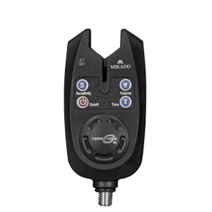 BAIT INDICATOR - SOUND LINER 9000 B - 1 pcs.