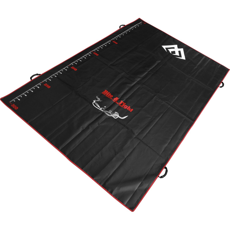 TAPIS - POISSON 310x200cm