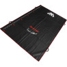 TAPIS - POISSON 310x200cm