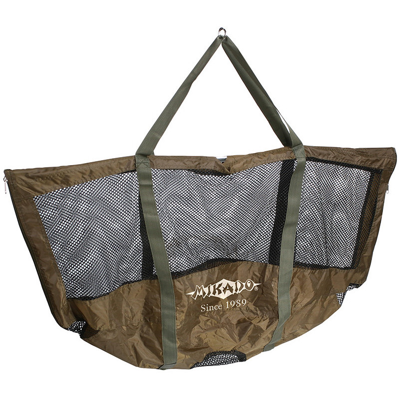 SAC DE TRANSPORT ET PESSEE (120x60cm)