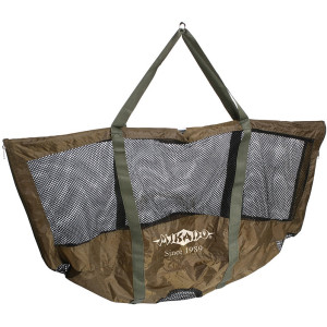 SAC DE TRANSPORT ET PESSEE (120x60cm)
