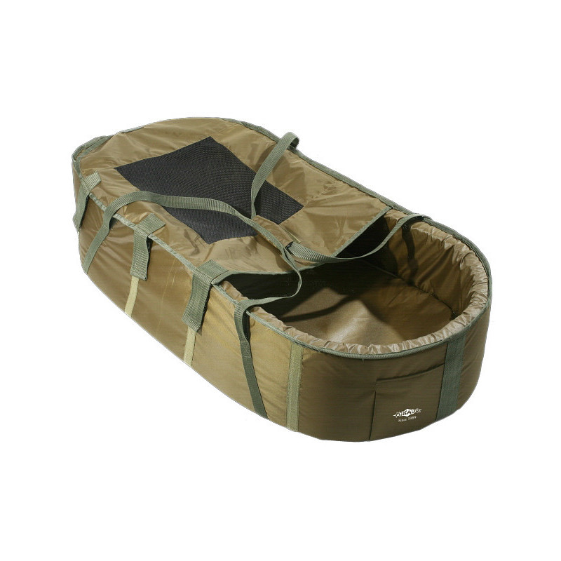TAPIS DE RÉCEPTION AVEC COUVERTURE 104x50x22cm