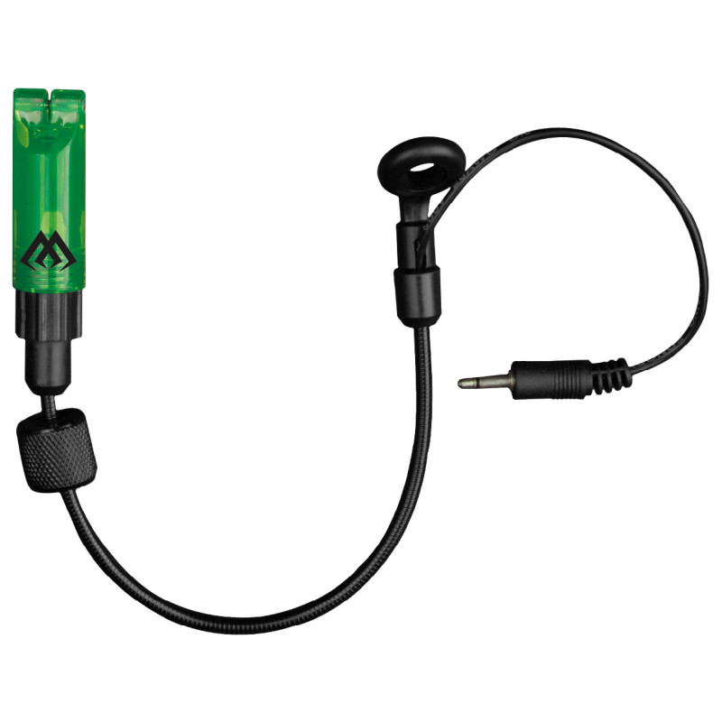INDICATEUR TOUCHE SUPPORT D'INTRODUCTION À LED