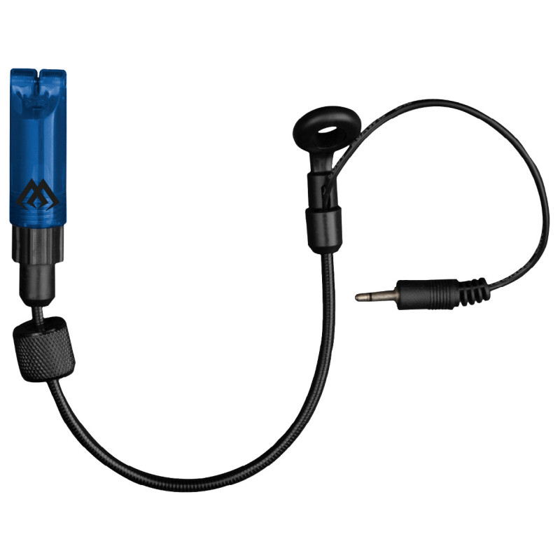 INDICATEUR TOUCHE SUPPORT D'INTRODUCTION À LED