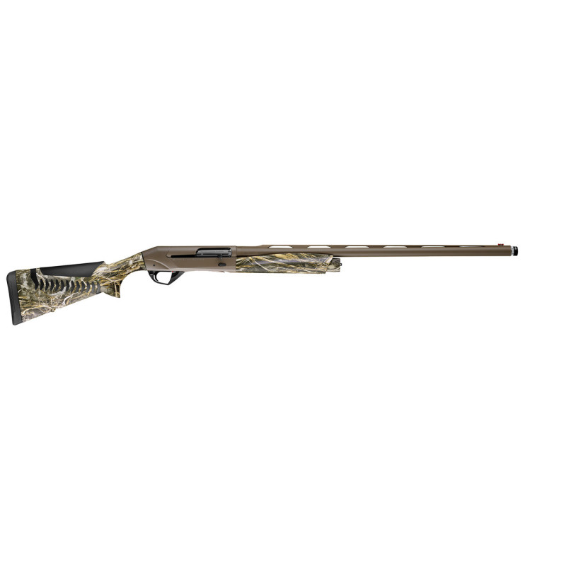 BENELLI SEMI AUTO SBE 3 12/89  MAX 7 ADVANCE IMPACT FRAISEE