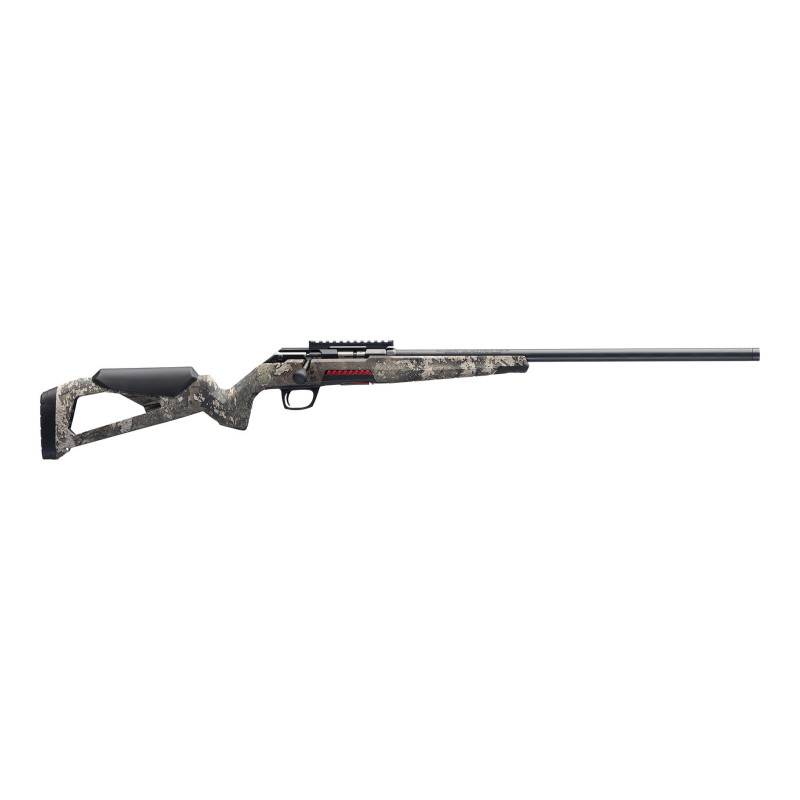 CARABINE WINCHESTER XPERT STRATA, HTR 22''