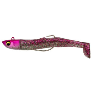 LEURRE SOUPLE ADAM'S NAGASHI 90MM 10G - PINK PEARL (2PCS)