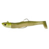 LEURRE SOUPLE ADAM'S NAGASHI 120MM 30G - AYU (2PCS)
