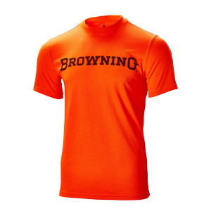 T-SHIRT BROWNING TEAMSPIRIT
