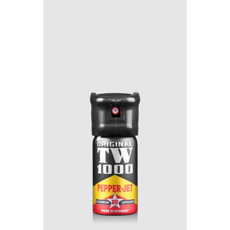 TW1000 Pepper-Jet Man 40 ml