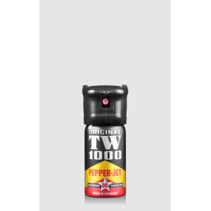 TW1000 Pepper-Jet Man 40 ml
