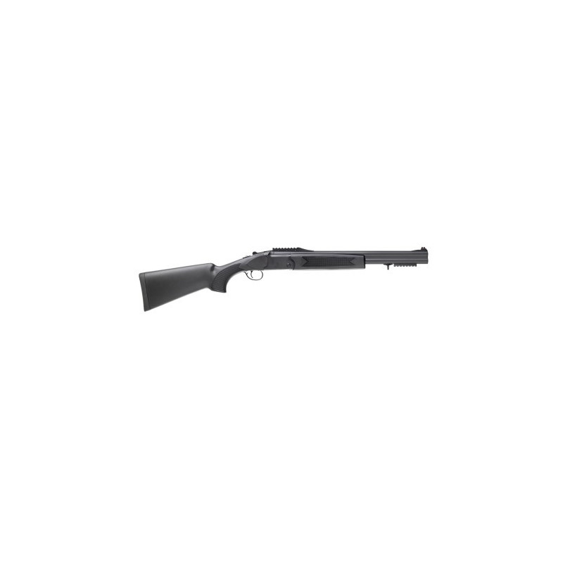 FUSIL SUPERPOSE INTEGRA SLUG SYNT CAL12 51CM