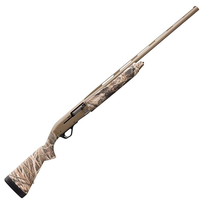 WINCHESTER SX4 HYBRID WATERFOWL CAL 12/89