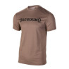 T-SHIRT BROWNING TEAMSPIRIT
