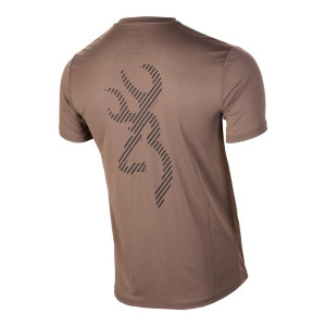 T-SHIRT BROWNING TEAMSPIRIT