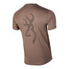 T-SHIRT BROWNING TEAMSPIRIT
